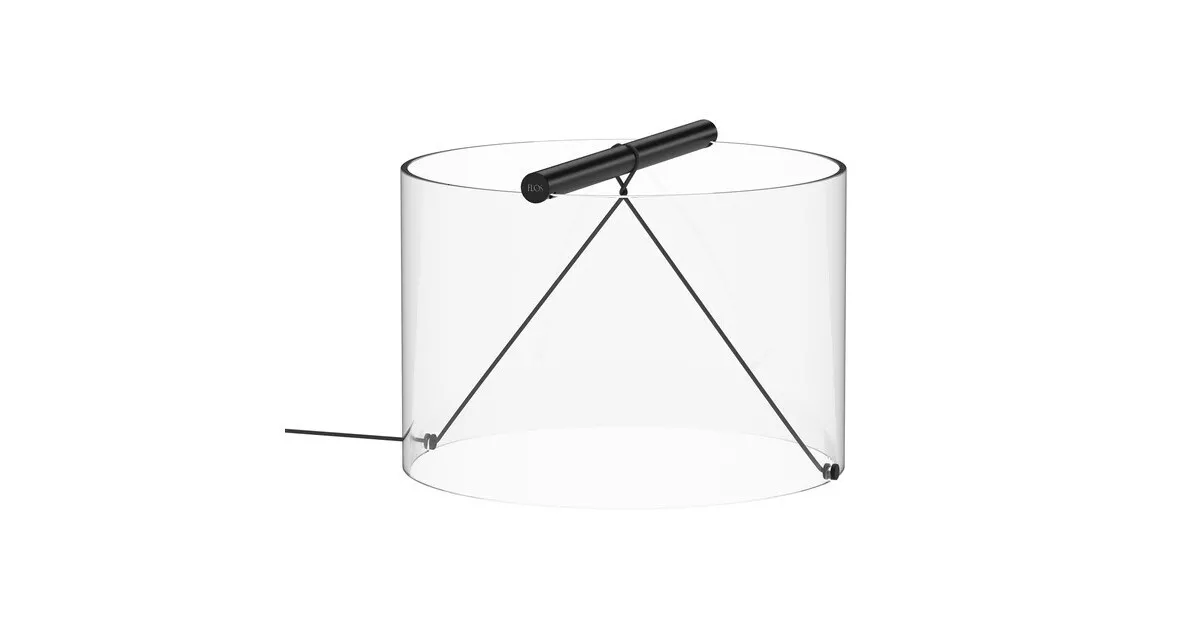 To-Tie T3 LED Tischleuchte