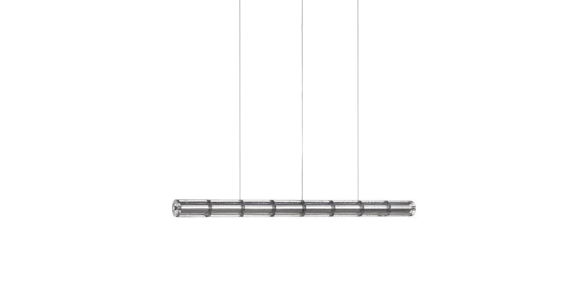 Luce Orizzontale S1 LED Pendelleuchte