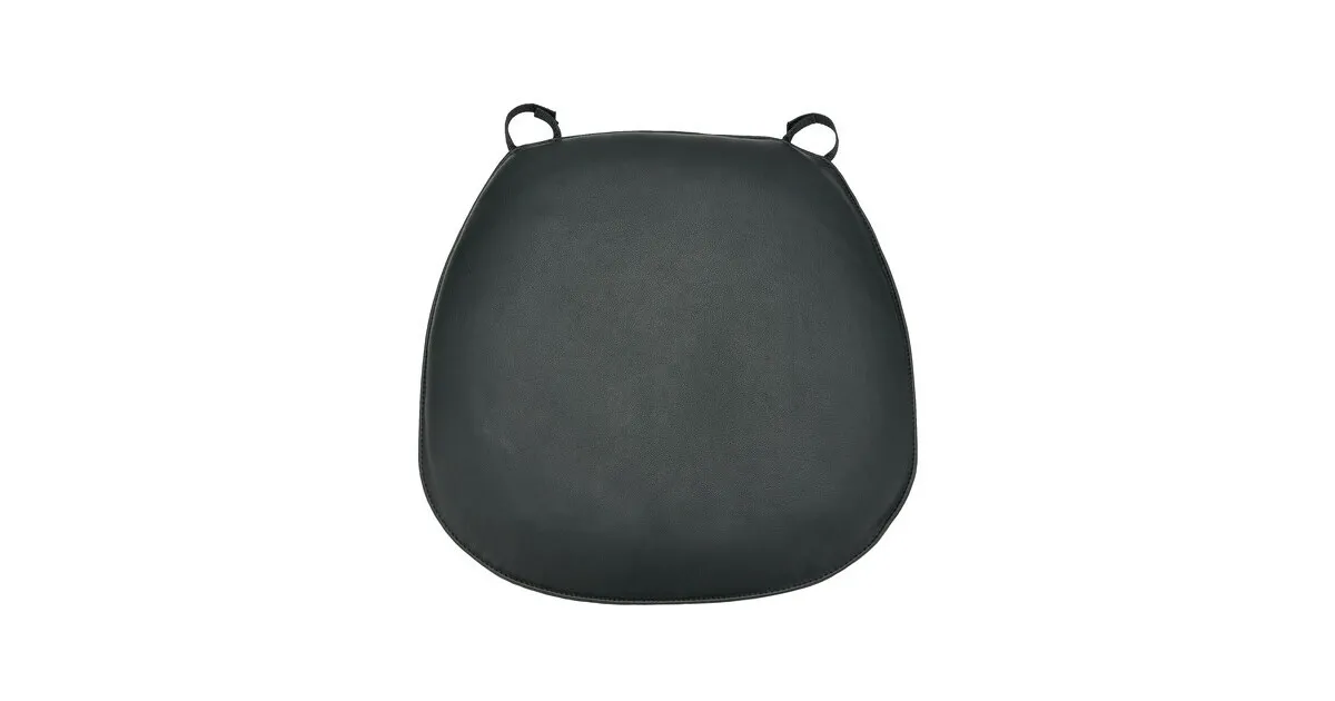 119 PA Sitzkissen Leder