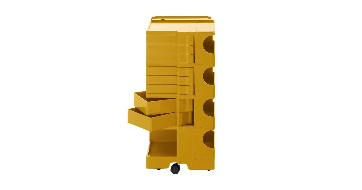 Boby 4/8 Rollcontainer XL