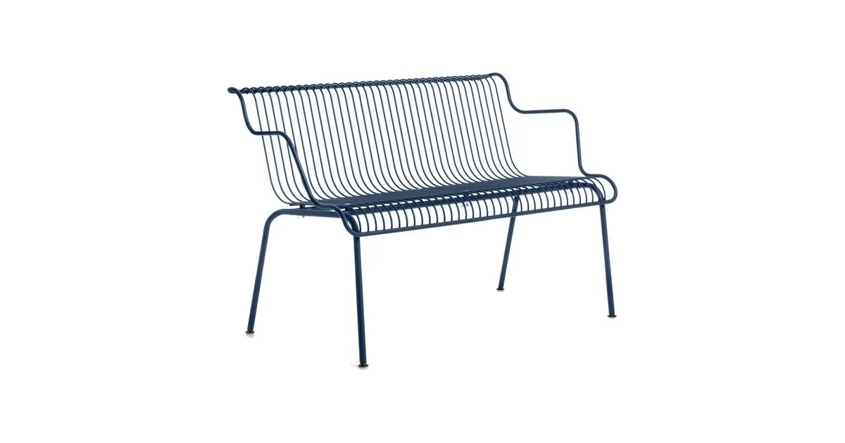 South Gartenbank 120cm