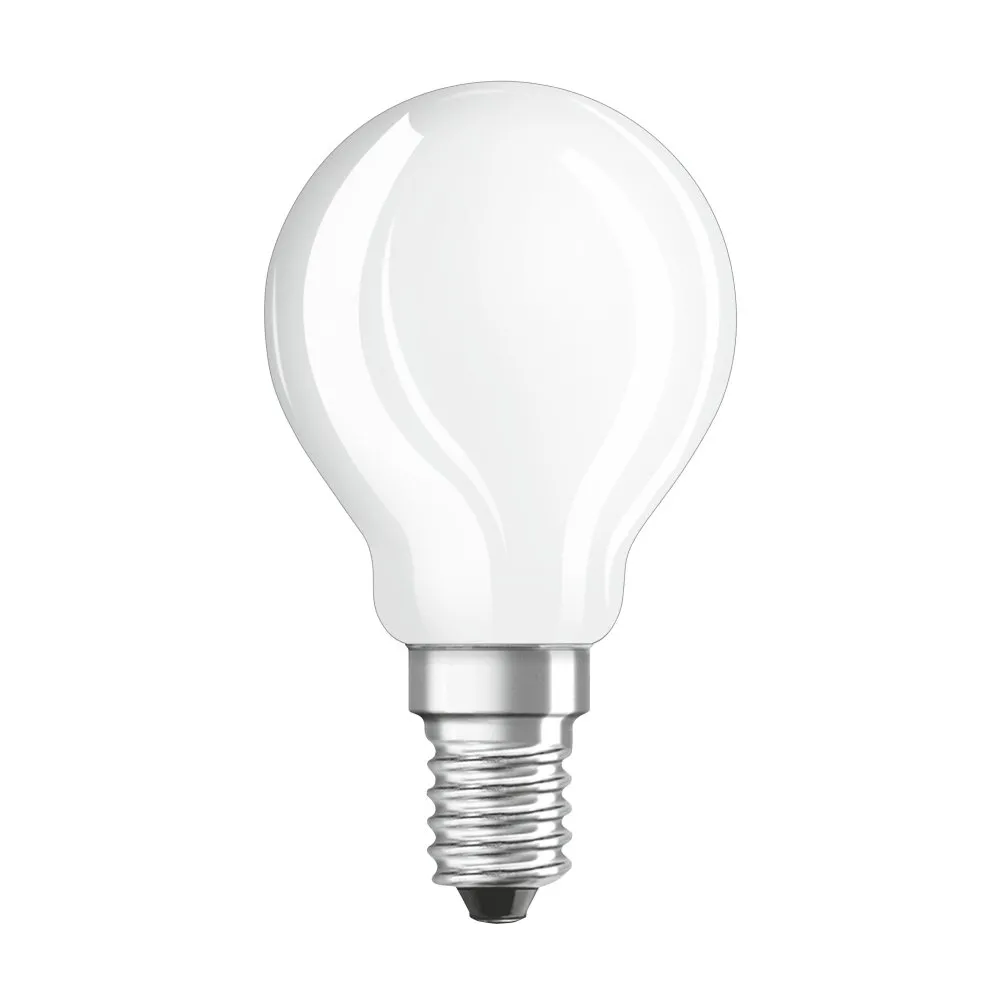Osram LED E14 2,8 Watt 2700 Kelvin 250 Lumen 4058075436626