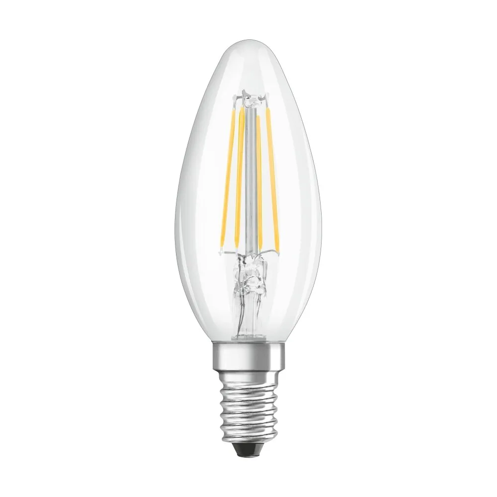 Osram LED E14 4 Watt 2700 Kelvin 470 Lumen