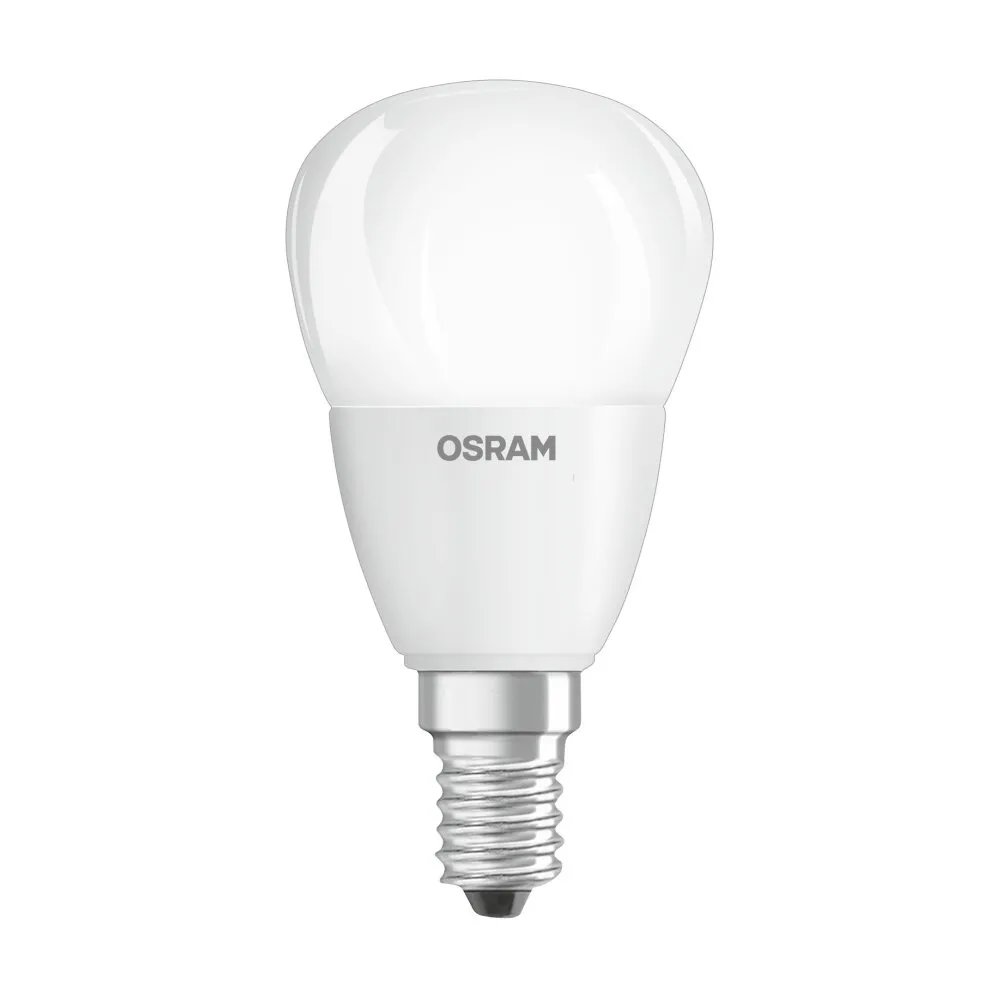 Osram LED E14 5,3 Watt 2700 Kelvin 470 Lumen