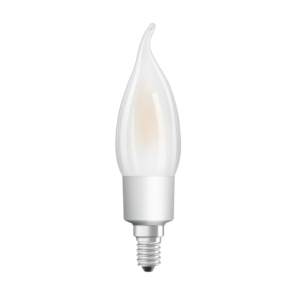 Osram LED E14 5 Watt 2700 Kelvin 470 Lumen 4058075434585
