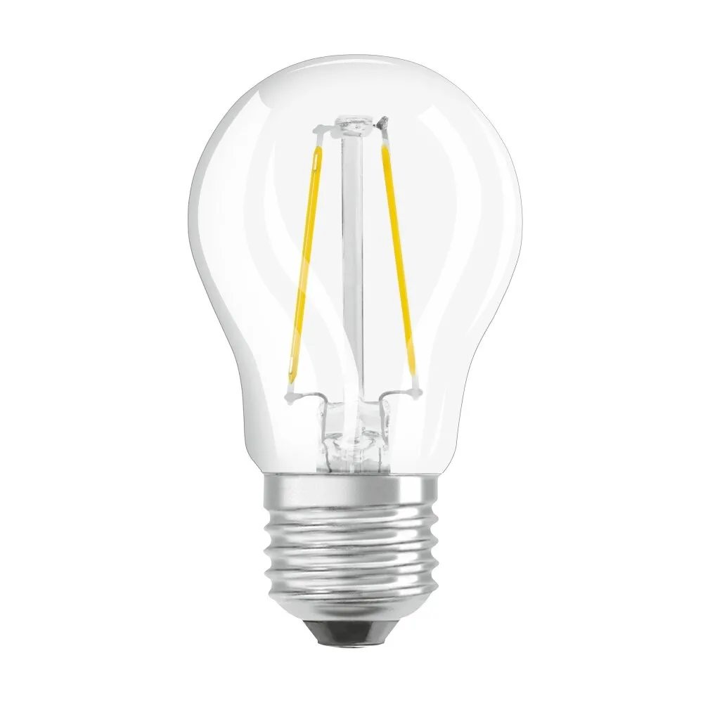 Osram LED E27 2,8 Watt 2700 Kelvin 250 Lumen 4058075436541