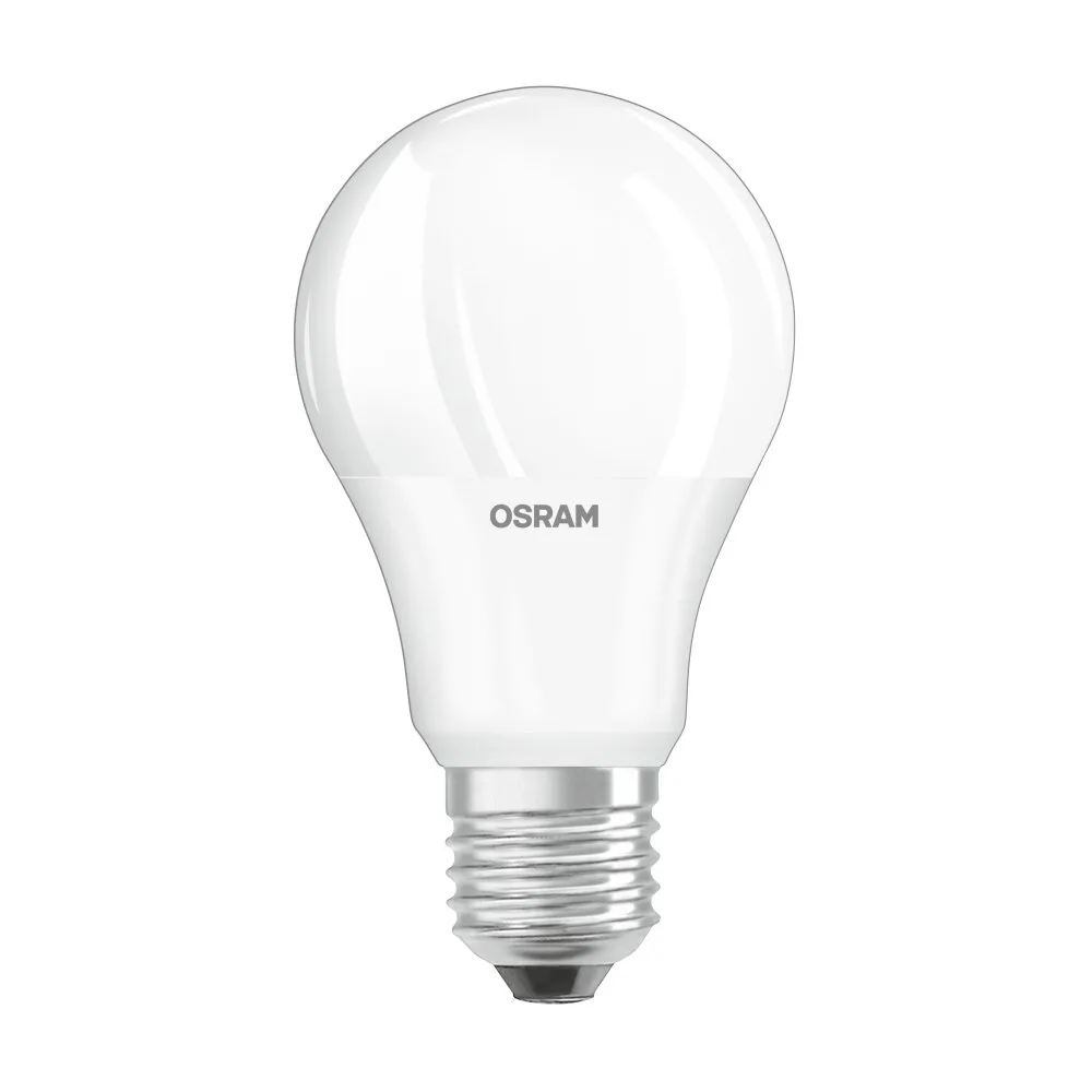 Osram LED E27 5,5 Watt 4000 Kelvin 470 Lumen
