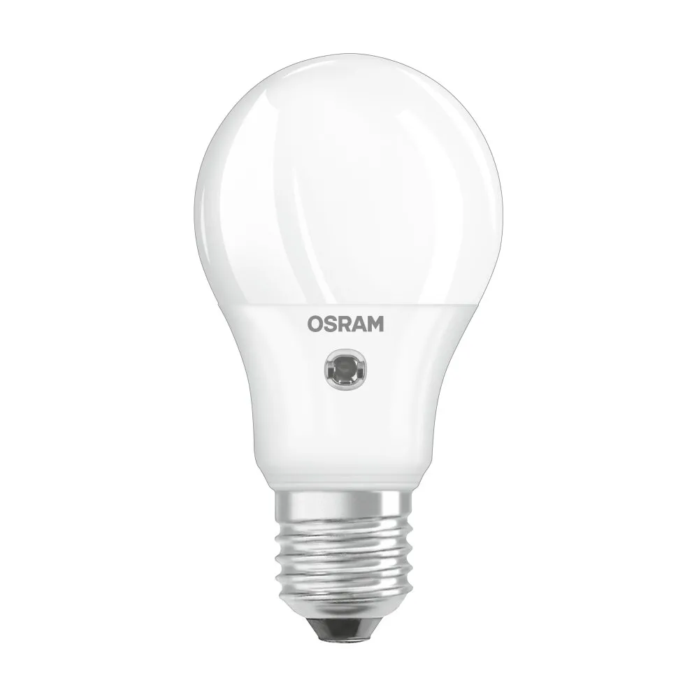 Osram LED E27 5,8 Watt 2700 Kelvin 470 Lumen
