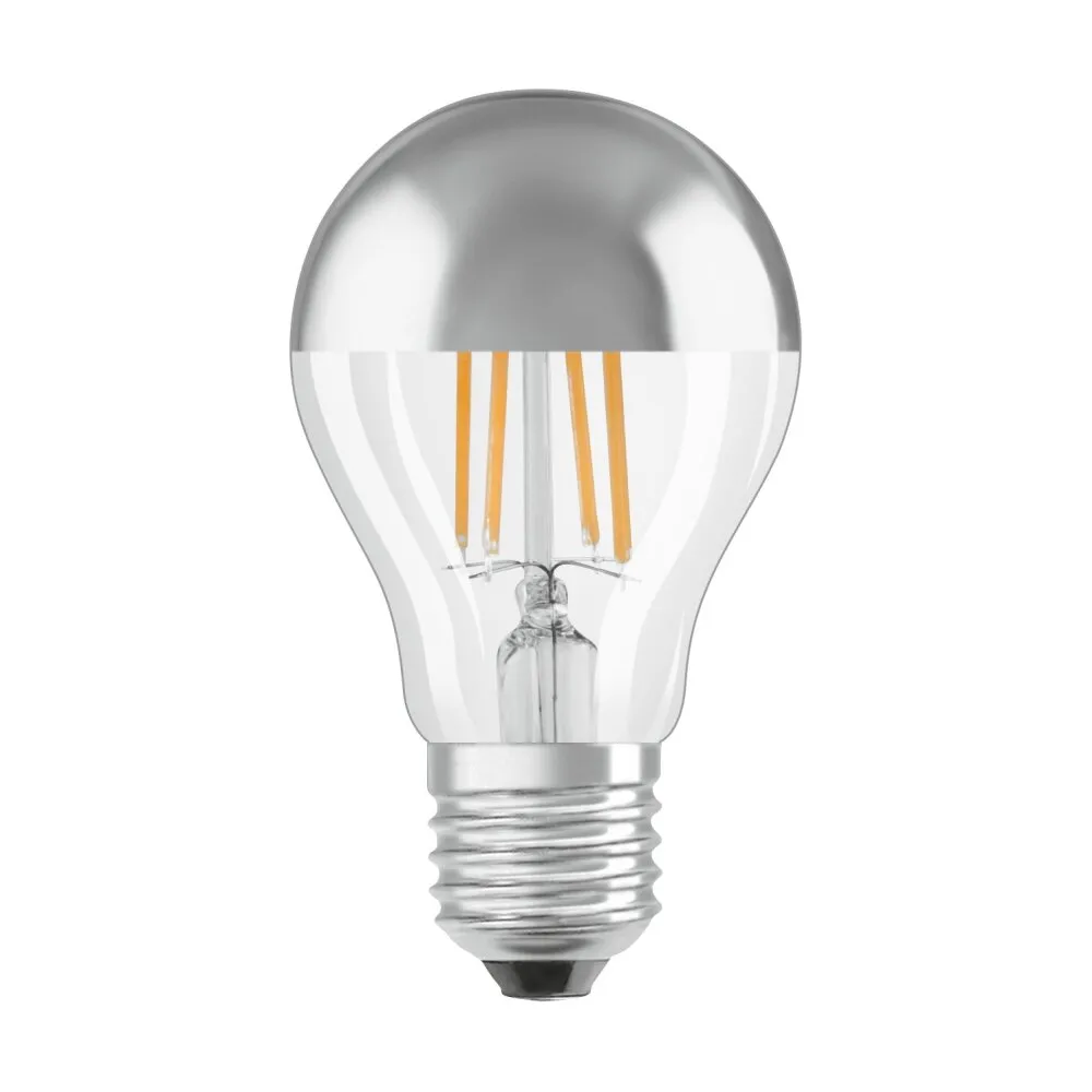 Osram LED E27 7 Watt 2700 Kelvin 650 Lumen