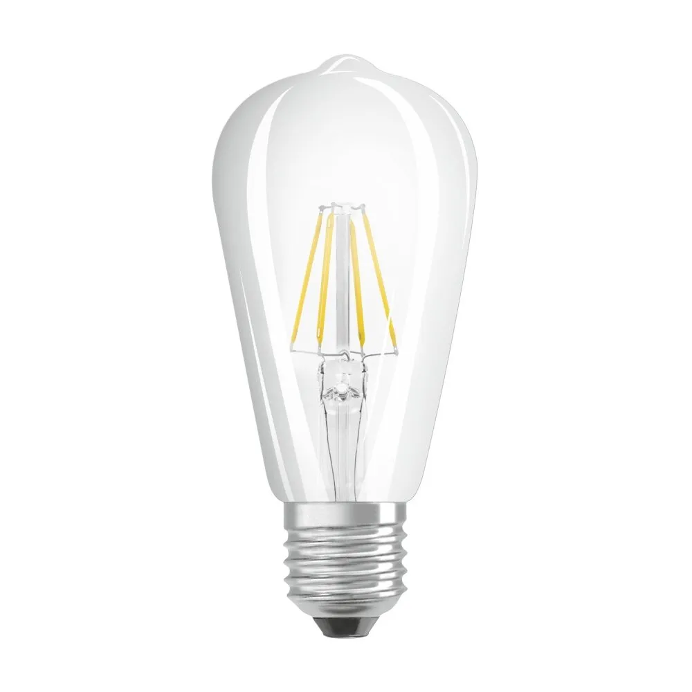 Osram LED E27 7 Watt 2700 Kelvin 806 Lumen 4058075434400