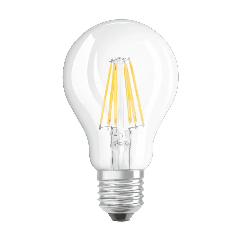 Osram LED E27 8,5 Watt 2700 Kelvin 806 Lumen 4058075115958