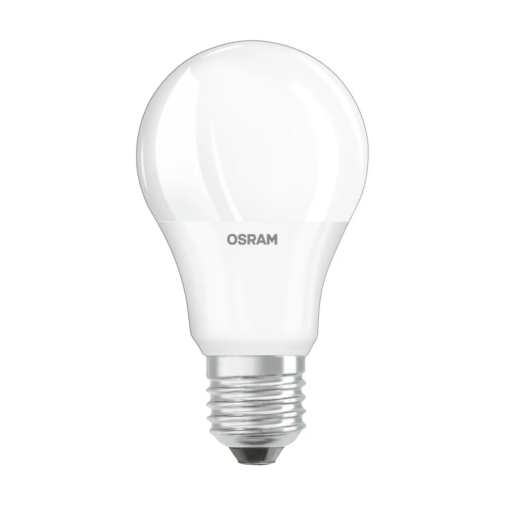 Osram LED E27 8,5 Watt 2700 Kelvin 806 Lumen 4058075127357