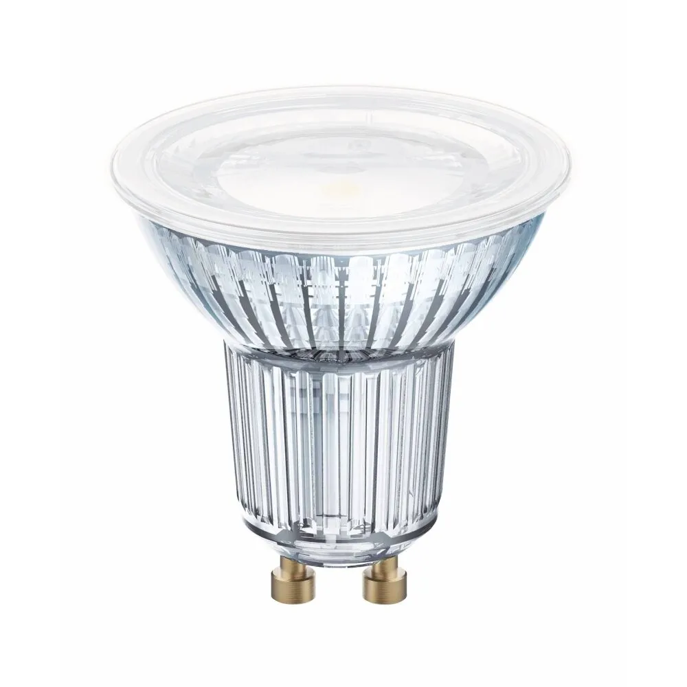 Osram LED GU10 4,3 Watt 2700 Kelvin 350 Lumen 4058075303263