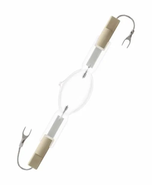 Ledvance Halogen-Metalldampflampe HQI-TS 2000W D S K12S FS1