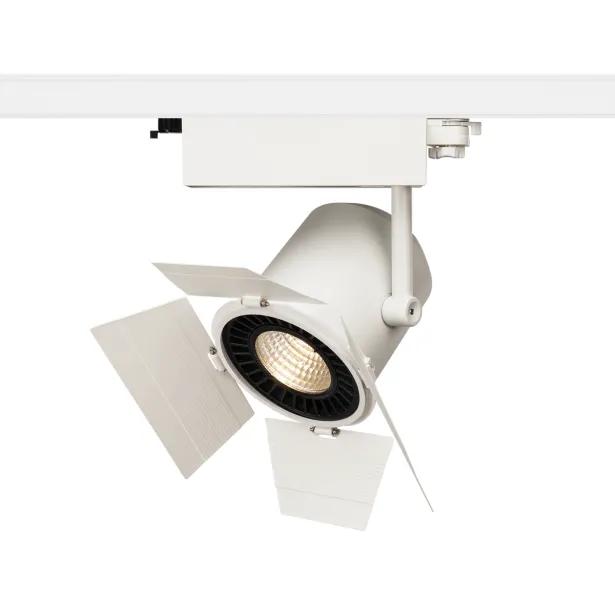 SLV SUPROS SHADER weiß