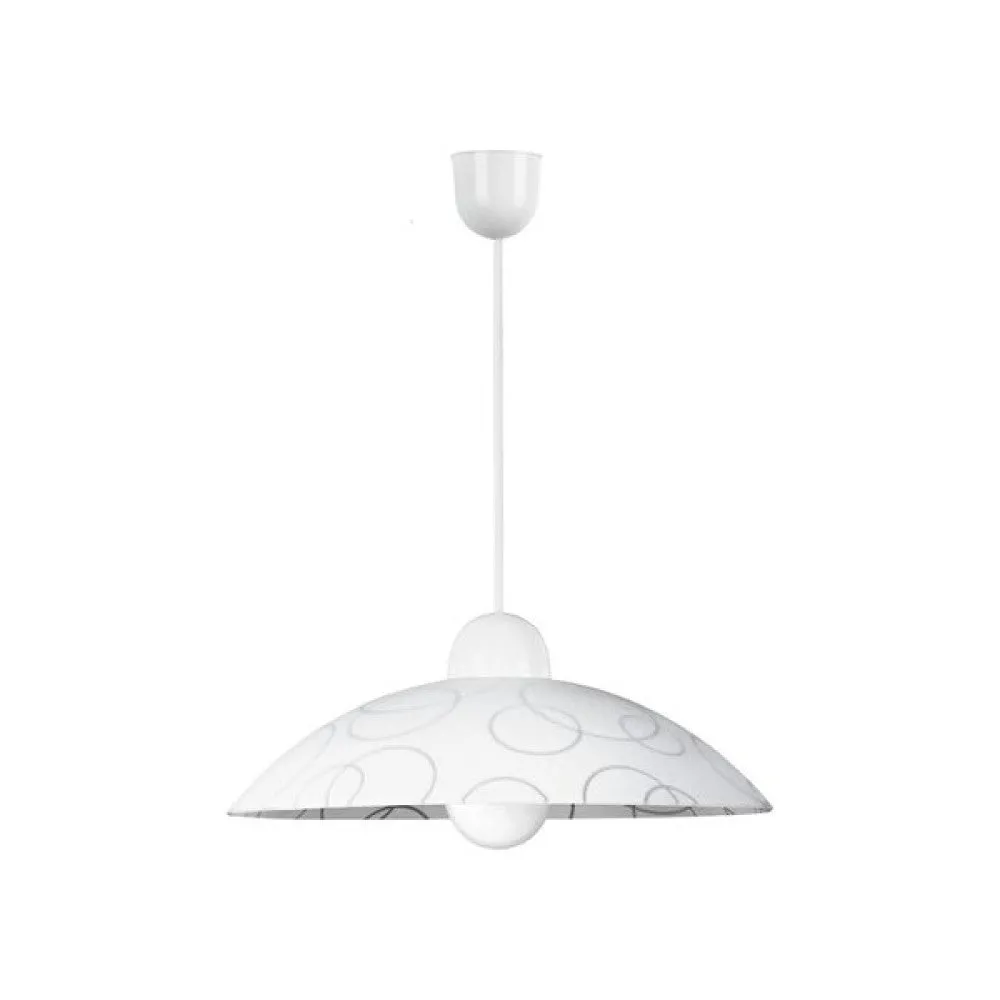 Pendelleuchte RABALUX „Ada“ 1xE27 IP20 [RAB-1844]