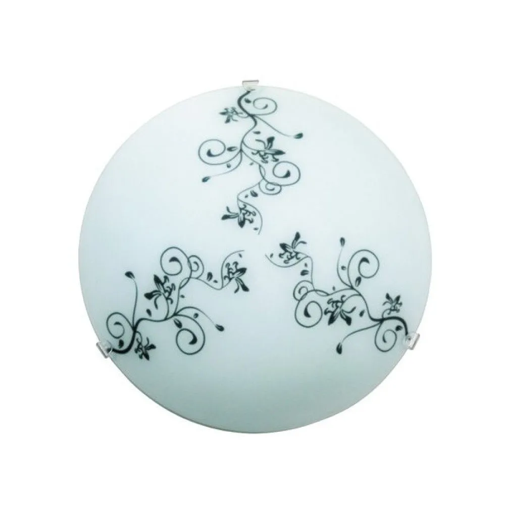 RABALUX Deckenleuchte „Bloomy“ 1xE27 IP20 [RAB-1847]