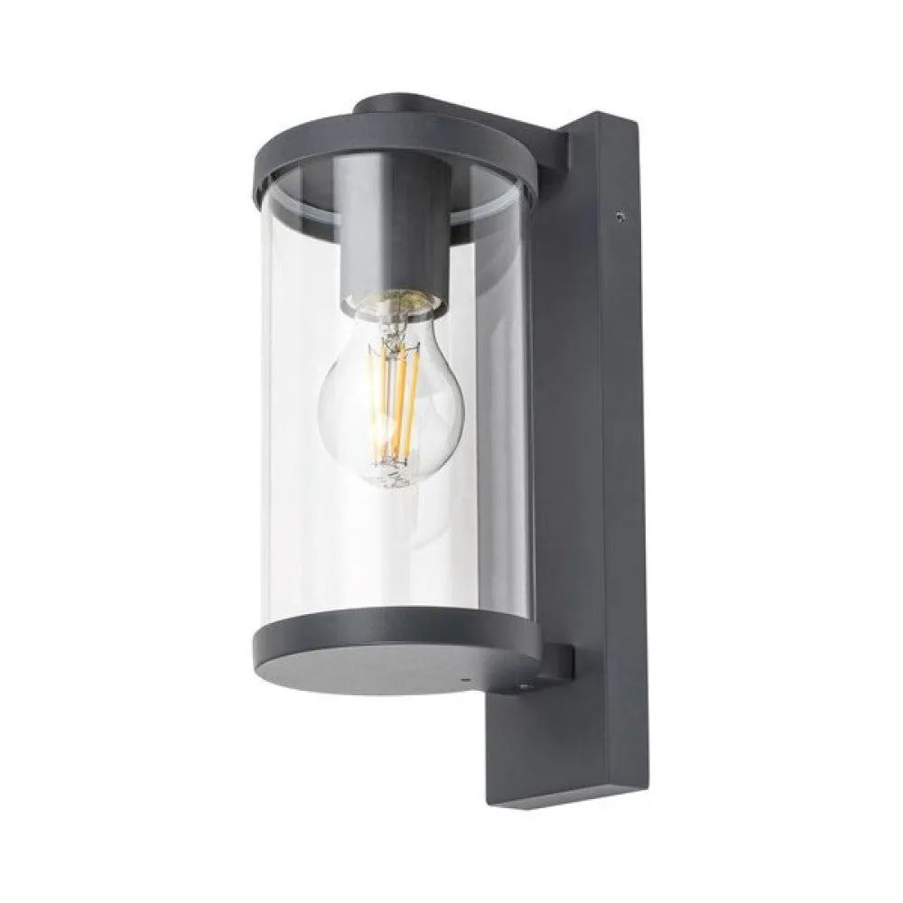 Außenwandleuchte RABALUX „Silistra“ 1xE27 IP44 [RAB-7891]