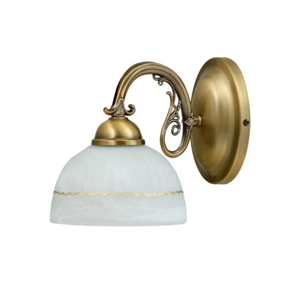 Wandleuchte RABALUX „Flossi“ 1xE27 IP20 [RAB-8811]