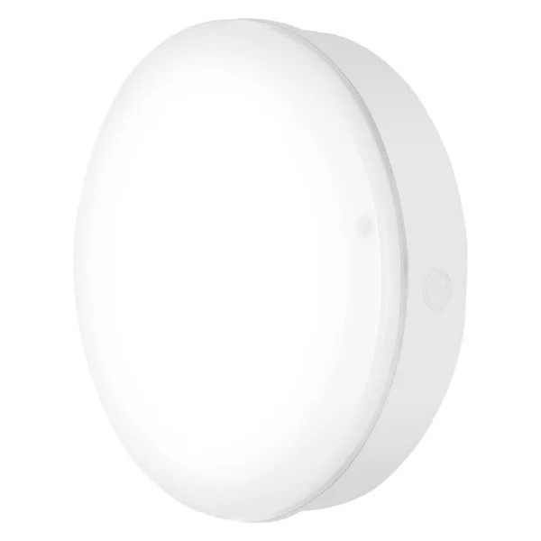 Ledvance Wand-/Deckenlampe SF BLKH 250 P 10W IP65 - neutralweiß