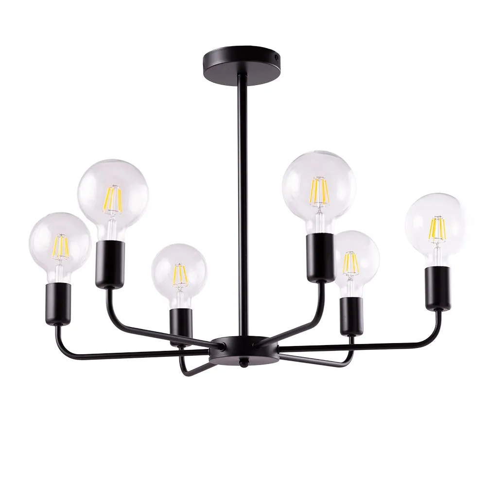 Deckenleuchte "Diaobingshancun" [SKD-0222-14]