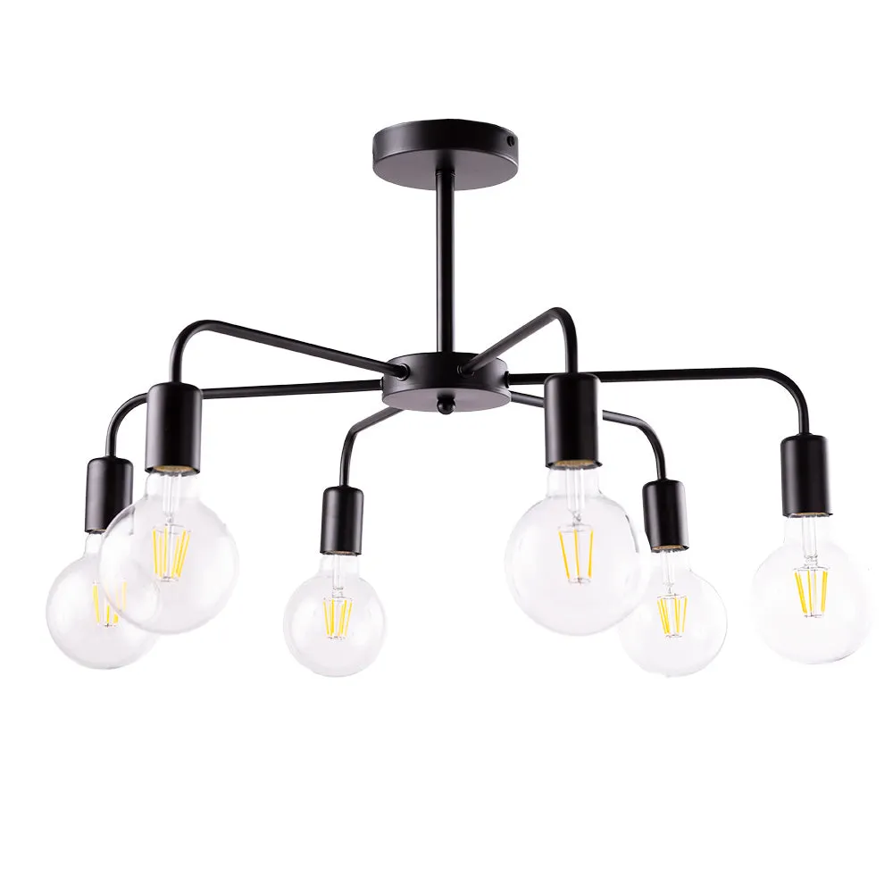 Deckenleuchte "Tarapoto" [SKD-0222-15]