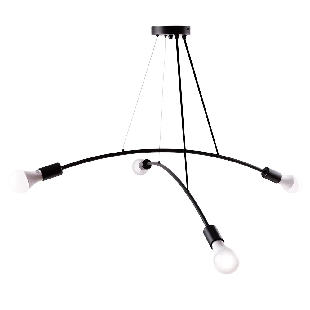 Pendelleuchte "Zhangping" [SKD-0222-16]