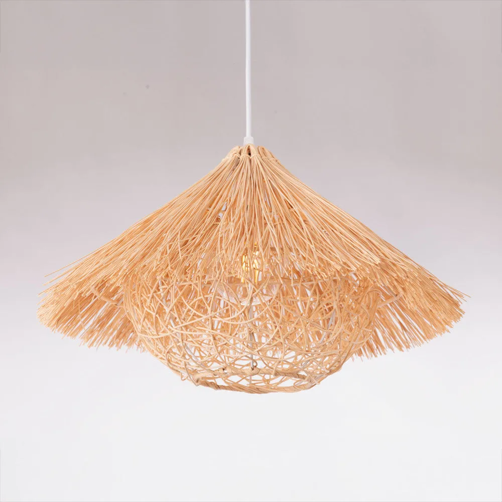 Pendelleuchte "Ageoshimo" [SKD-P80024]