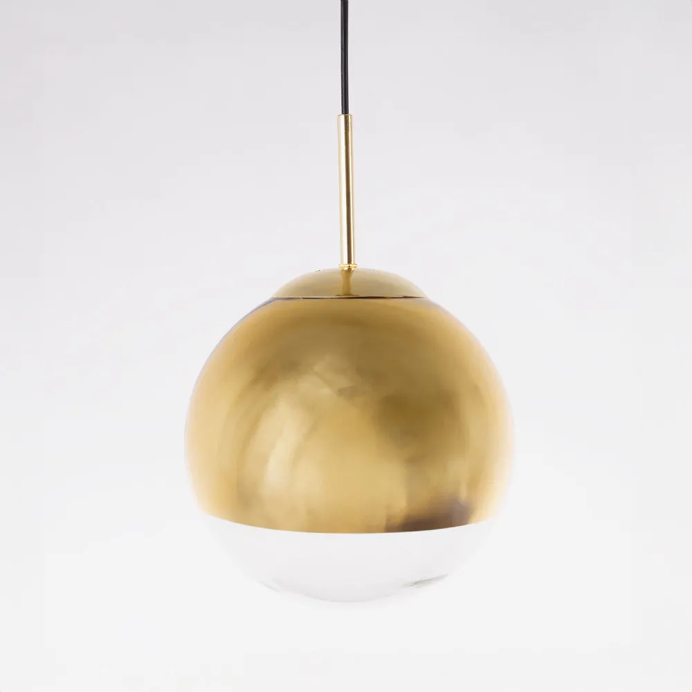 Pendelleuchte "Czestochowa" [SKD-P80035]