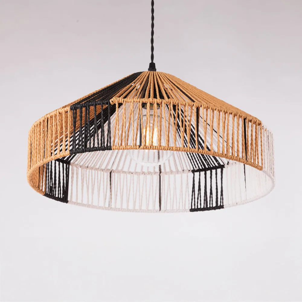 Pendelleuchte "Krefeld" [SKD-P80037]