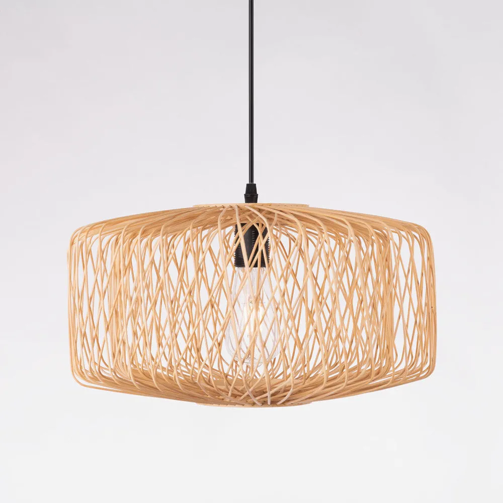 Pendelleuchte "Huixquilucan" [SKD-P80040]