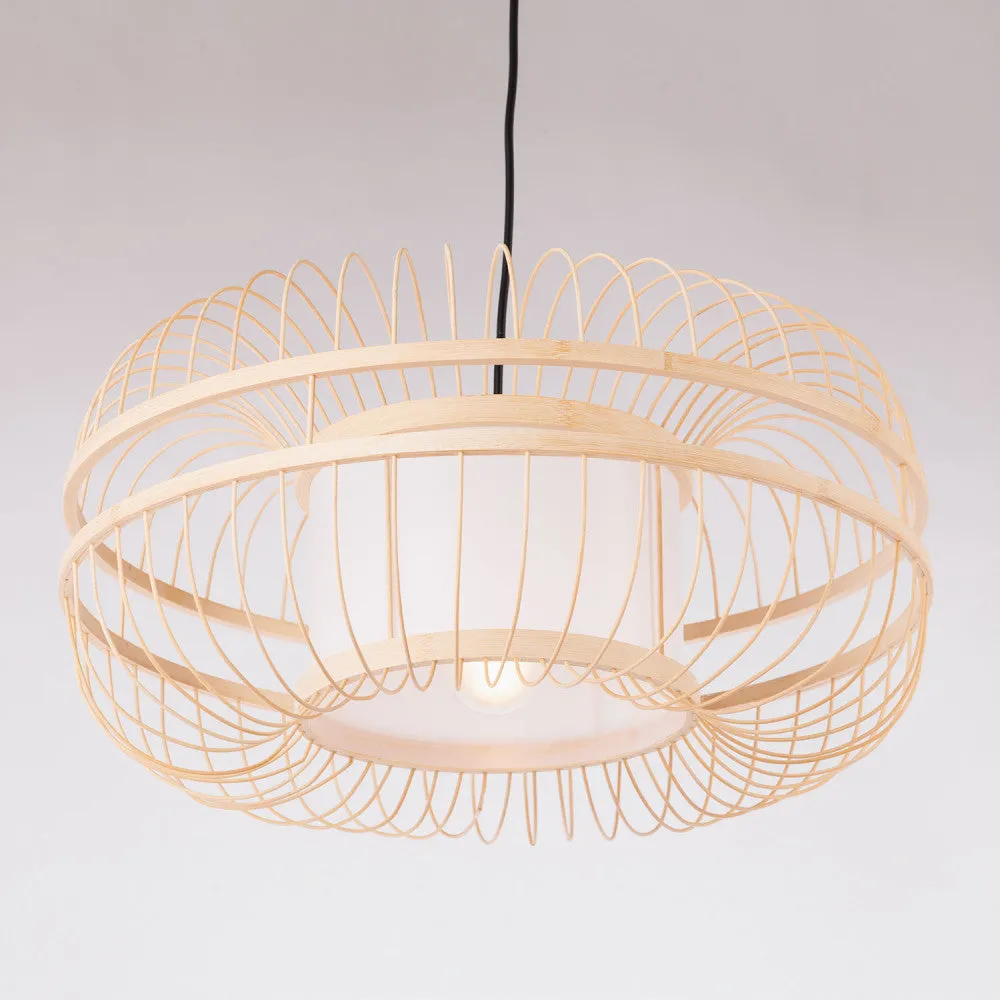 Pendelleuchte "Burgas" [SKD-P80041]