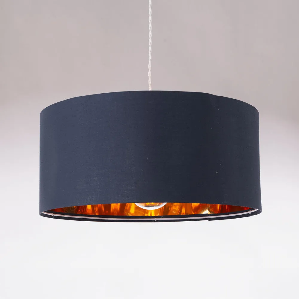 Pendelleuchte "Heroica Nussbaumes" [SKD-P80058]