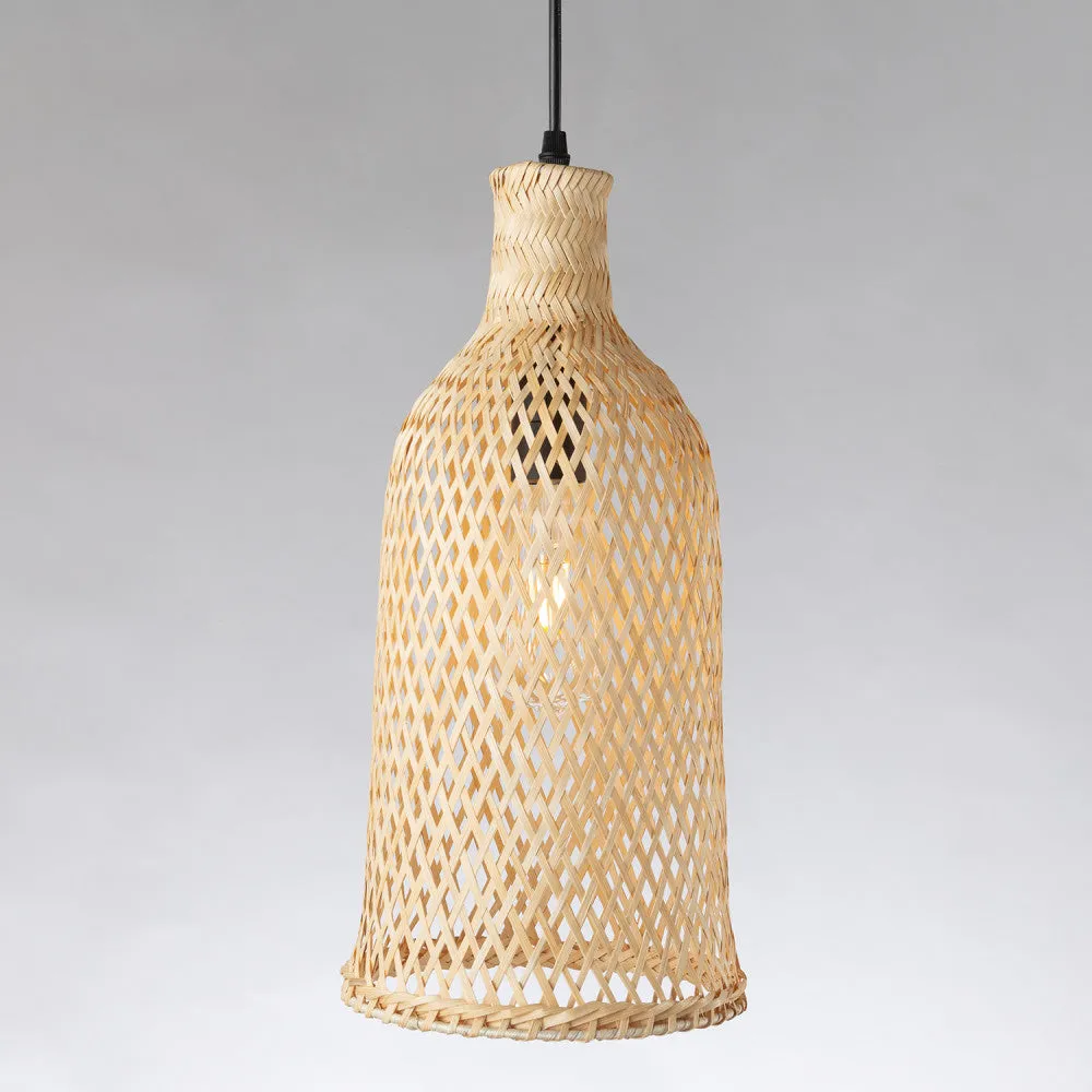 „Beppucho“ Pendelleuchte [SKD-P80108]