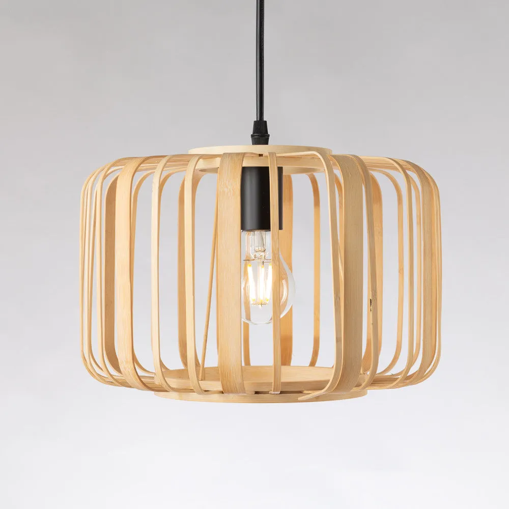 „Linjiang“ Pendelleuchte [SKD-P80110]