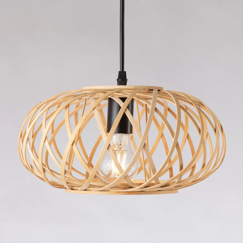 „Ha Long“ Pendelleuchte [SKD-P80111]