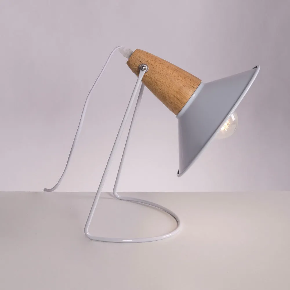 Tischlampe "Kremenchuk" [SKD-T1013]