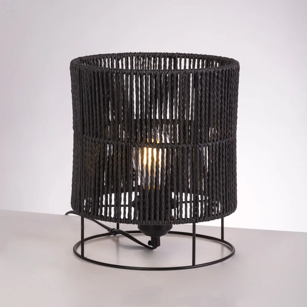 Tischlampe "Bayamo" [SKD-T1019]