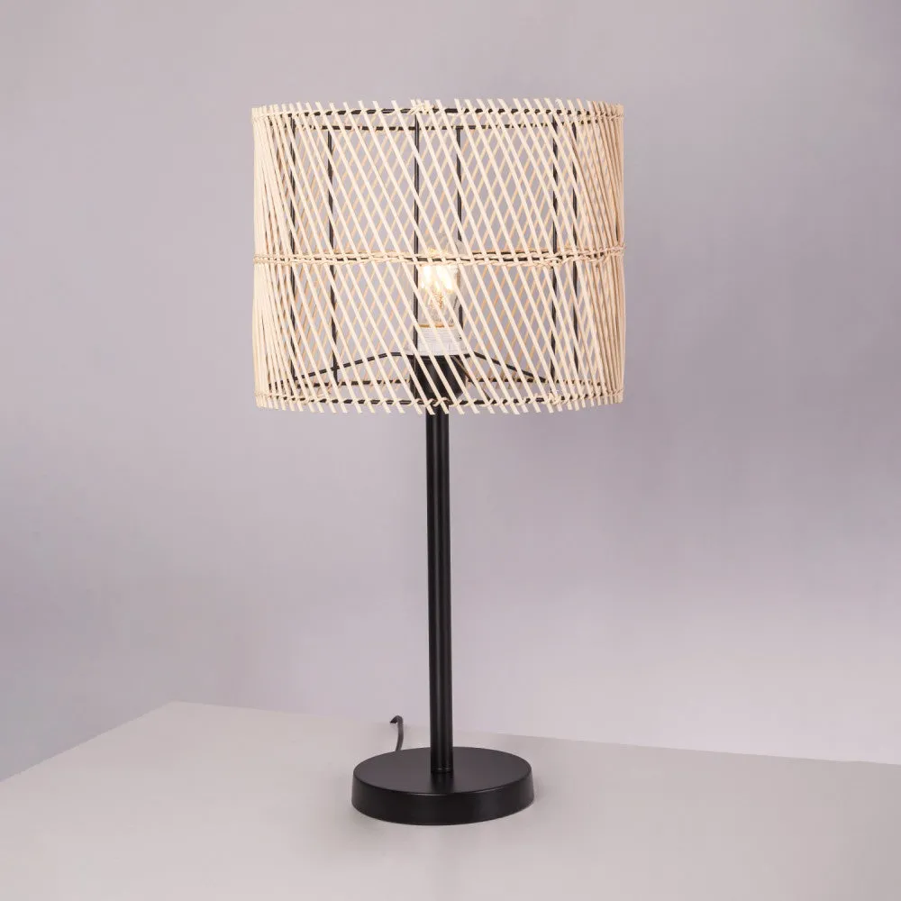 Tischlampe "Porbandar" [SKD-T1020]