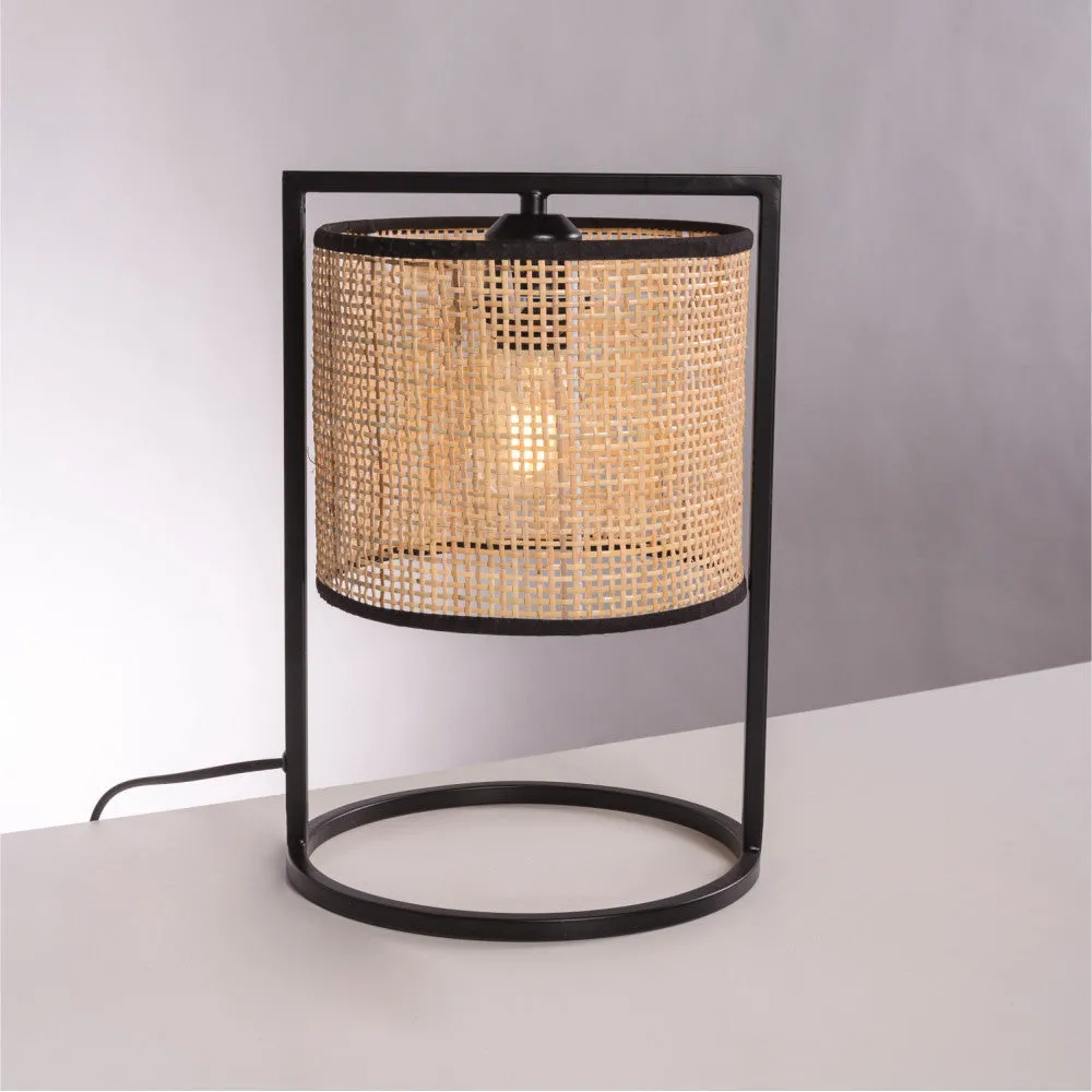 Tischlampe "Kamianske" [SKD-T1022]