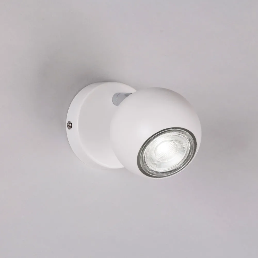 Wandleuchte "Chimoio" [SKD-W1001]