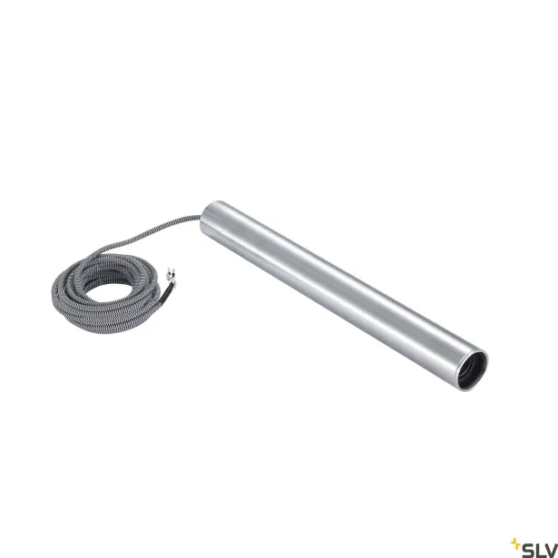 SLV Pendelleuchte FITU PD alu gebürstet