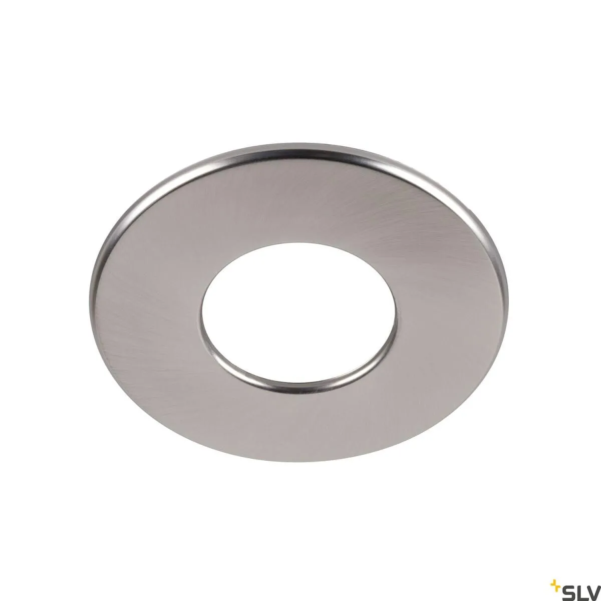 UNIVERSAL DOWNLIGHT Abdeckung, für Downlight IP65, rund, chrom