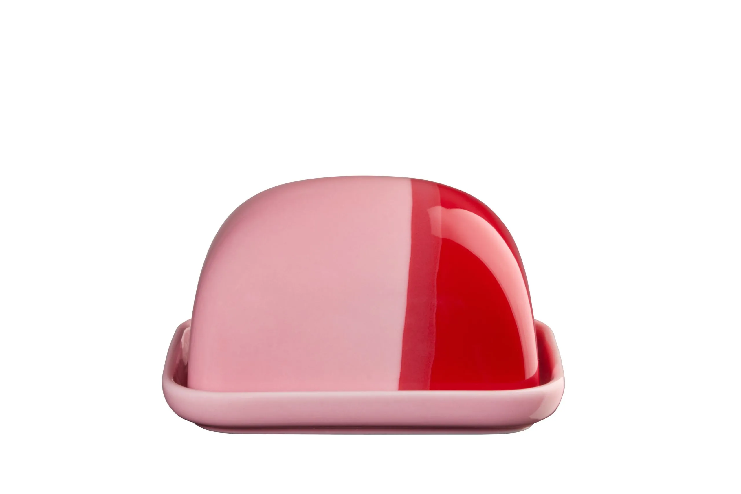 Butterdose, joy strawberry smoothie